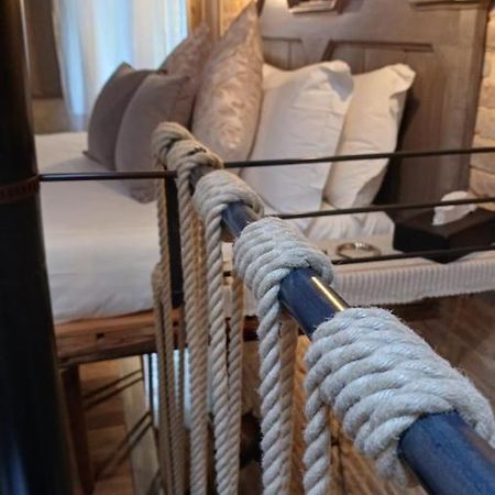 Dimora 421 Apartsuite كيودجا المظهر الخارجي الصورة