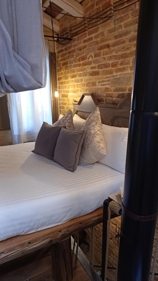 Dimora 421 Apartsuite كيودجا المظهر الخارجي الصورة