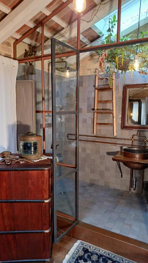 Dimora 421 Apartsuite كيودجا المظهر الخارجي الصورة