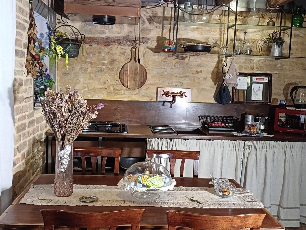 Dimora 421 Apartsuite كيودجا المظهر الخارجي الصورة